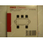 Коммутатор DiSEqC 4x1 Inverto IDLP-DSW141-N1OO-OOOP