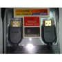 HDMI кабель 2 м SONY DLC-HD20P