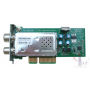 Спутниковый ресивер Openbox S9 HD TWIN PVR (DVBS2+T2)