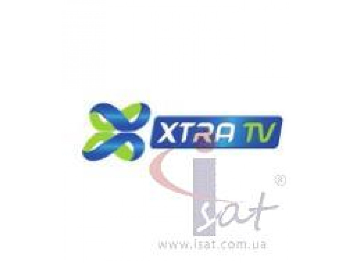 Карта доступа к платным пакетам Xtra TV