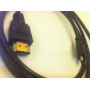 HDMI - mini HDMI кабель Atcom 1 м