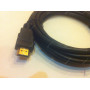 HDMI - mini HDMI кабель Atcom 3 м