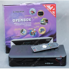 Openbox X-790CIPVR