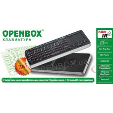 Пульт клавиатура беспроводная Openbox