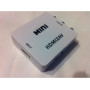 HDMI в AV RCA конвертер Mini