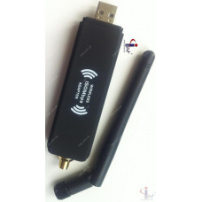 Беспроводной USB Wi-Fi адаптер GWF-3C1T QF-1A (дюна)