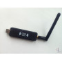 Беспроводной USB Wi-Fi адаптер GWF-3C1T QF-1A (дюна)