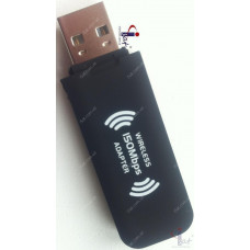 Беспроводной USB Wi-Fi адаптер GWF-3E31 QF-D1