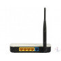 Маршрутизатор Wi-Fi TP-Link TL-WR741ND