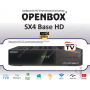 Спутниковый ресивер Openbox SX4 Base HD