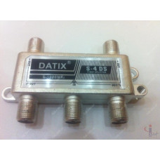Сплиттер DATIX S-4 DS