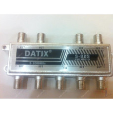 Сплиттер DATIX S-8 DS