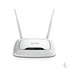 Маршрутизатор Wi-Fi TP-Link TL-WR842ND