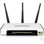 Маршрутизатор Wi-Fi TP-Link TL-WR941ND