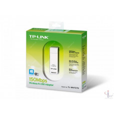 Беспроводной USB Wi-Fi адаптер TP-Link TL-WN727N