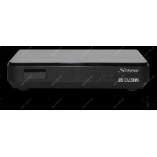 Эфирный цифровой ресивер Strong SRT8501 DVB-Т2