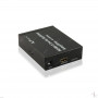 HDMI Cat5e-6 Splitter 1X2 через 1 витую пару