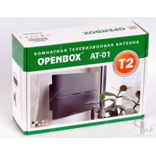 Антенна эфирная Openbox AT-01 комнатная