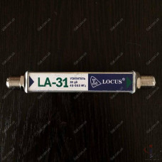 Усилитель DVB-T2 Locus LA-31