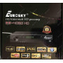 Спутниковый ресивер Eurosky ES 4050HD