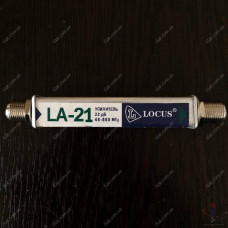 Усилитель DVB-T2 Locus LA-21
