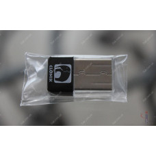 Беспроводной USB Wi-Fi адаптер Clonik 5370 Nano