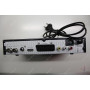 Эфирный цифровой ресивер Eurosky ES-3010 DVB-Т2