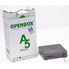 Мультимедийная приставка Openbox A5 Mini IPTV