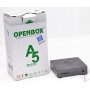 Мультимедийная приставка Openbox A5 Mini IPTV
