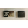 Беспроводной USB Wi-Fi адаптер GI MT7601 Nano