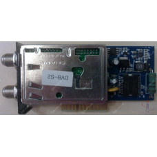 DVB-S2 тюнер IPBox 9000HD