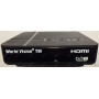 Эфирный цифровой ресивер World Vision T34 DVB-Т2