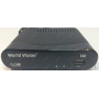 Эфирный цифровой ресивер World Vision T35 DVB-Т2