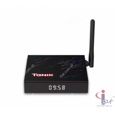 Tanix TX68 2Гб/16Гб Android 12