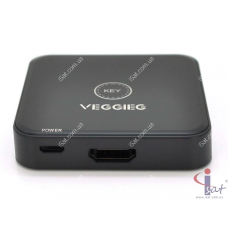 HDMI cвитч двунаправленный 2/1 VEGGIEG V-HD01