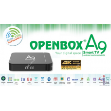 Openbox A9 Ultra HD