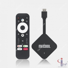 Mecool KD2 Android TV 11 4/32GB