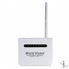 World Vision 4G Connect Micro 2
