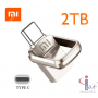 USB Flash Xiaomi 2TB USB 3.1 Type-C