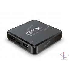 Смарт ТВ приставка Geotex GTX-98Q 2/16Gb