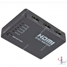 HDMI Switch 5/1 Mini