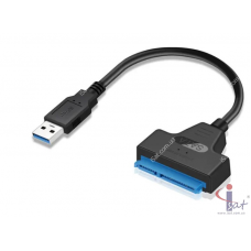 Кабель для внешних HDD USB 3.0 на SATA