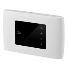 Модем 4G / 3G + Wi-Fi роутер ZTE MF920
